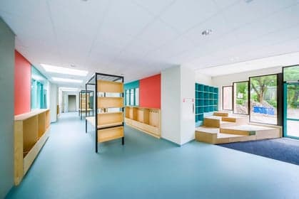 Kindcentrum het Stroomdal foto 8