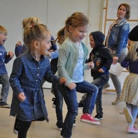 KDV Hoera Ell foto 6