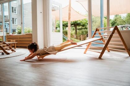 Kindercentrum Doen 2