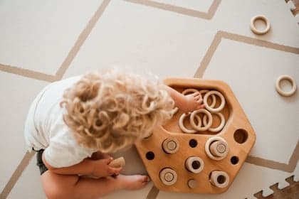 Kindercentrum Doen foto 10