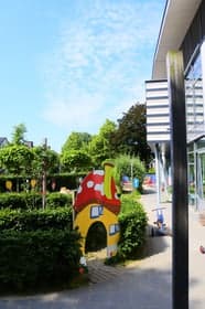 Puck&Co KindCentrum Kroeseboom 3