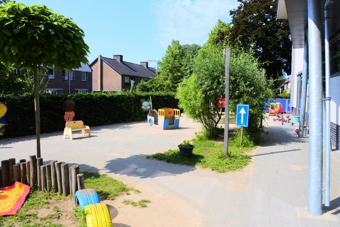 Puck&Co KindCentrum Kroeseboom foto 4