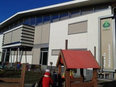 Puck&Co KindCentrum Kroeseboom foto 5