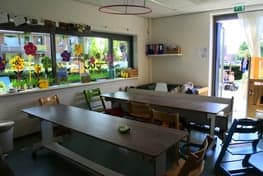 Puck&Co KindCentrum Kroeseboom foto 7