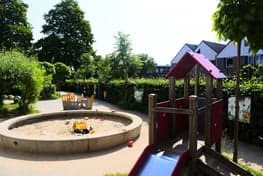 Puck&Co KindCentrum Kroeseboom foto 8