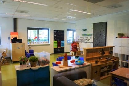 Puck&Co KindCentrum Kroeseboom foto 9