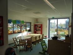 Puck&Co KindCentrum Kroeseboom foto 10