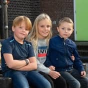 Casca BSO Mambo 8+ foto 5