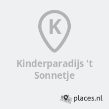 Kinderparadijs 't Sonnetje foto 4