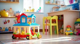 Kinderparadijs 't Sonnetje foto 6