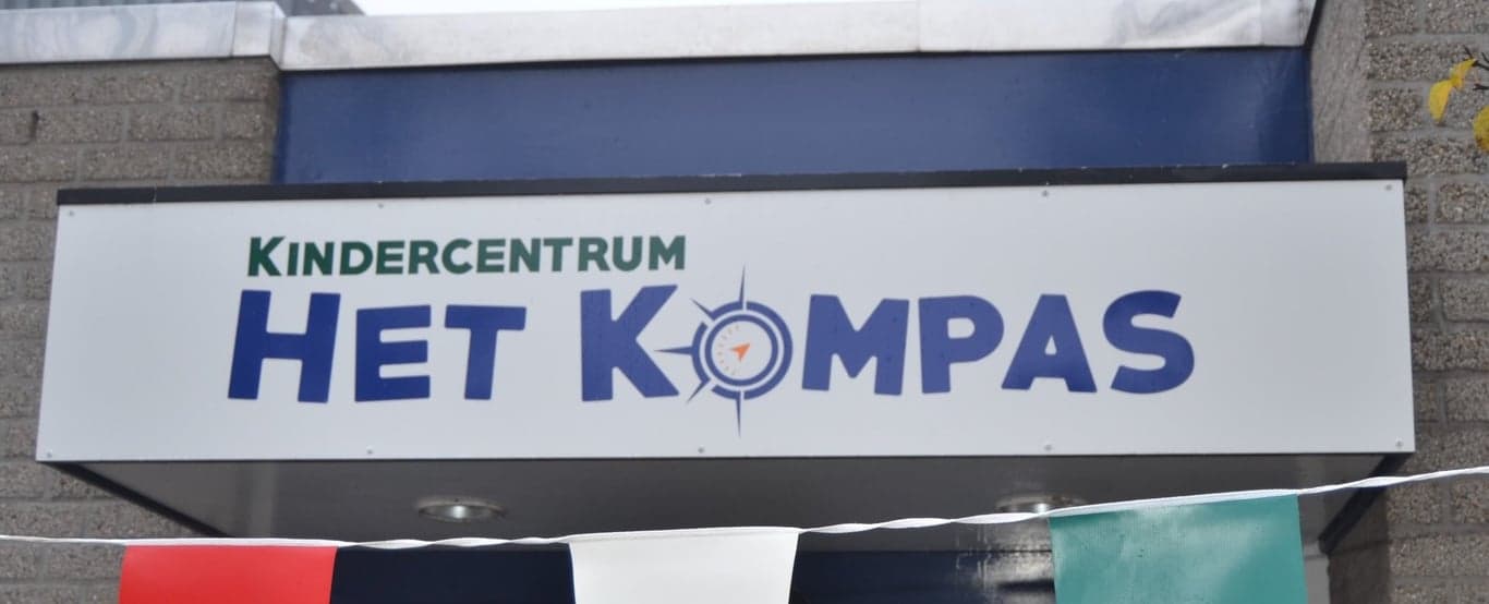 Stichting Kinderopvang De Bos-Hoek 2