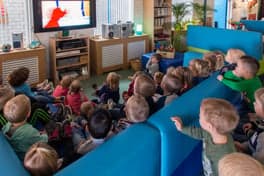 Stichting Kinderopvang De Bos-Hoek 3