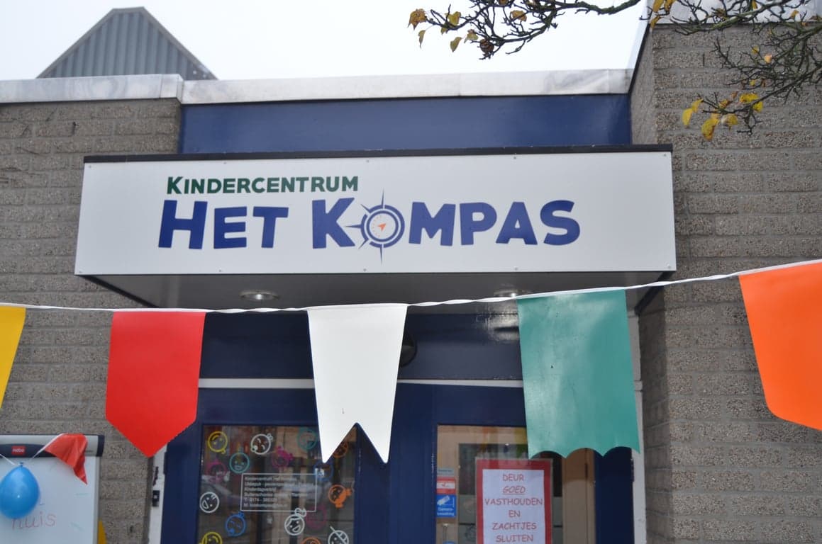 Stichting Kinderopvang De Bos-Hoek foto 4