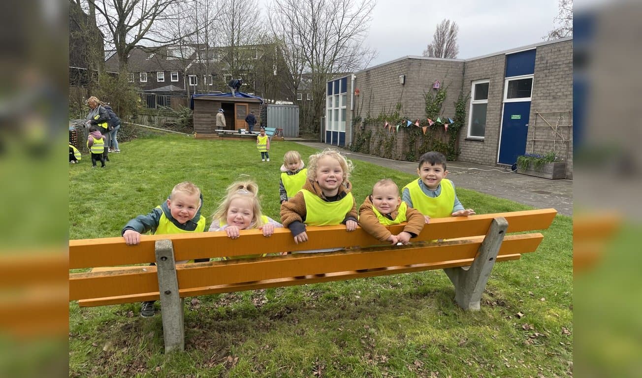 Stichting Kinderopvang De Bos-Hoek foto 6