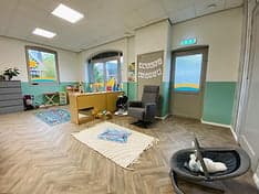 Kinderopvang 't Sonnetje 2