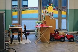 Kinderopvang 't Sonnetje foto 8