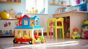 Kinderopvang 't Sonnetje foto 9