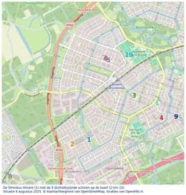 kinderWORLD i.s.m. OSB De Omnibus 3
