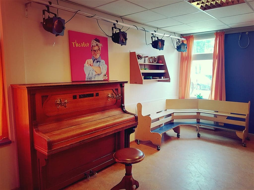 kinderWORLD i.s.m. OSB De Omnibus foto 4