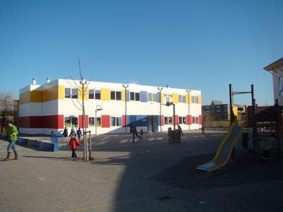 kinderWORLD i.s.m. OSB De Omnibus foto 8