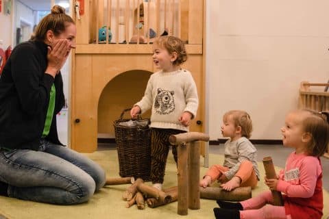 Wiedewei Willemstad foto 4