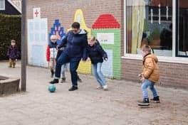 Wiedewei Willemstad foto 10