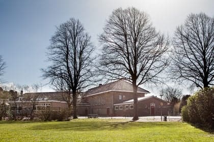 BSO Juliana Op Stoom foto 4