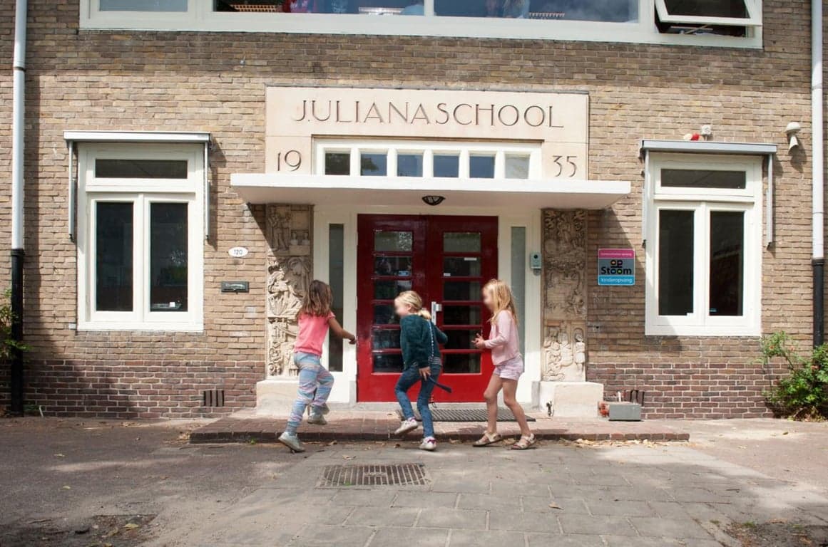 BSO Juliana Op Stoom foto 5