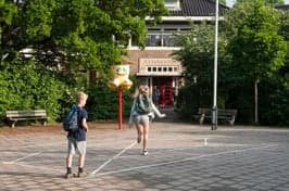 BSO Juliana Op Stoom foto 8