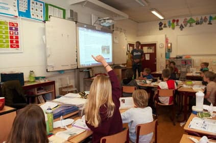 BSO Juliana Op Stoom foto 10