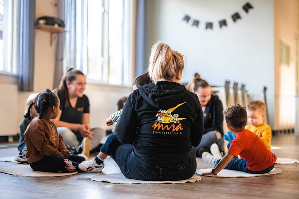 Kinderdagverblijf Mira Budel B.V. 2