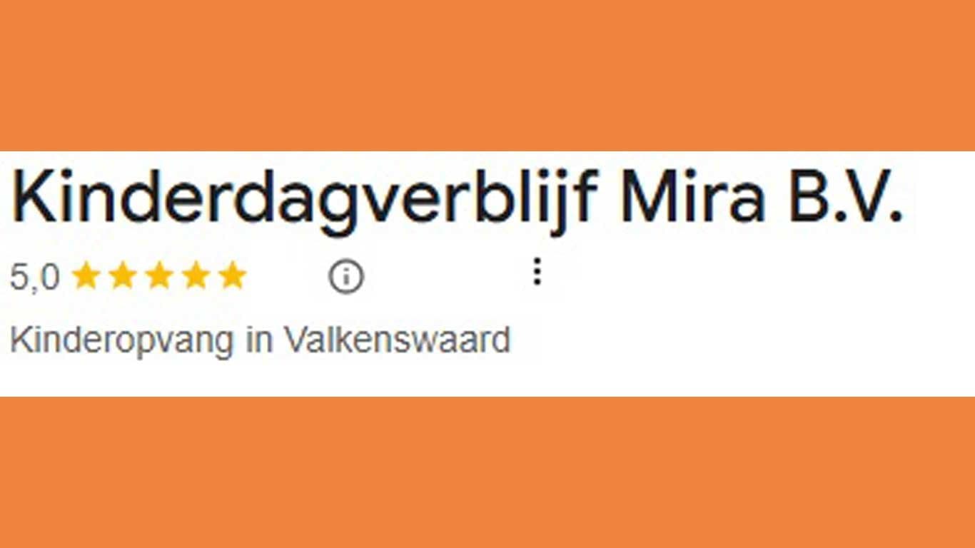 Kinderdagverblijf Mira Budel B.V. foto 8