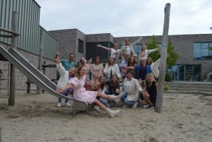 De Drieslag locatie bs Ariane foto 5