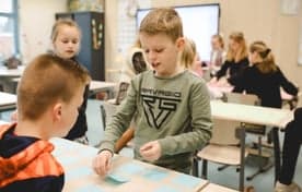 De Drieslag locatie bs Ariane foto 7