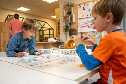 2Kabouters CBS de Spiegel KDV