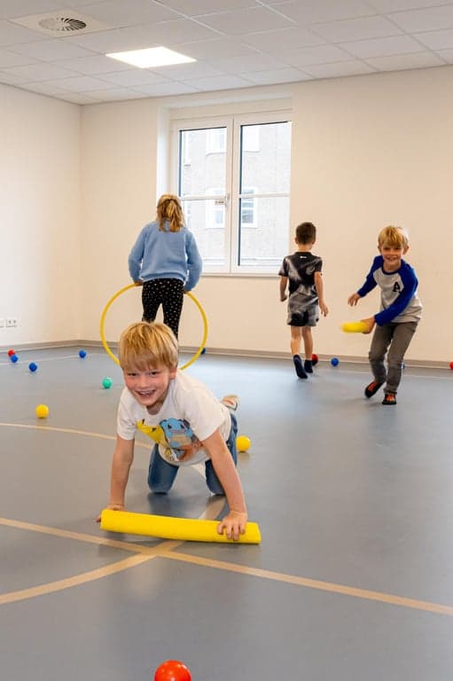 2Kabouters CBS de Spiegel KDV foto 6