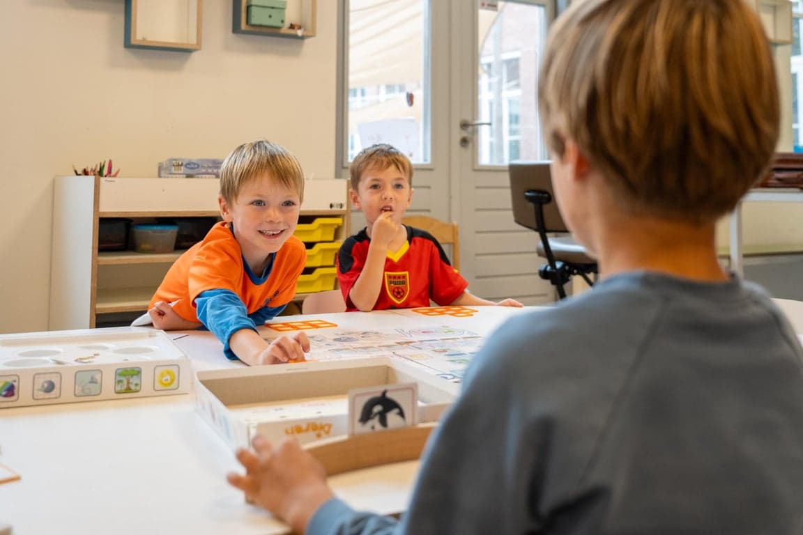 2Kabouters CBS de Spiegel KDV foto 8