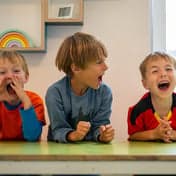 2Kabouters CBS de Spiegel KDV foto 10