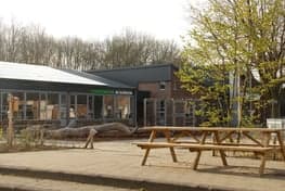 Kindcentrum Landweert KDV 3