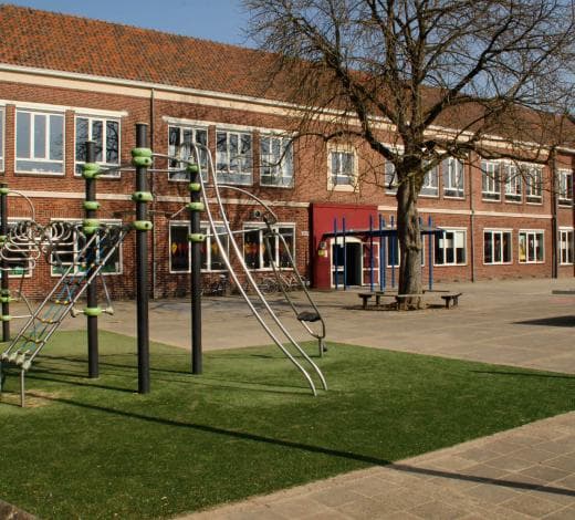 Kindcentrum Landweert KDV foto 8