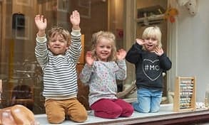 Mijn Blokje Zeevaarthof foto 6