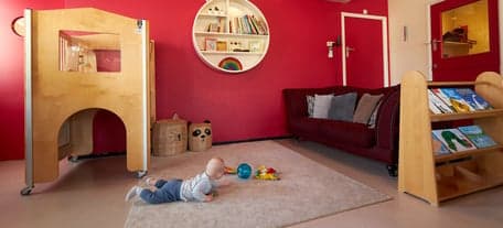 Doomijn KDV Kerkweg foto 4