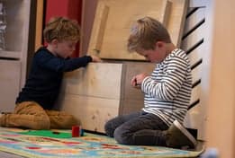 Doomijn KDV Kerkweg foto 8