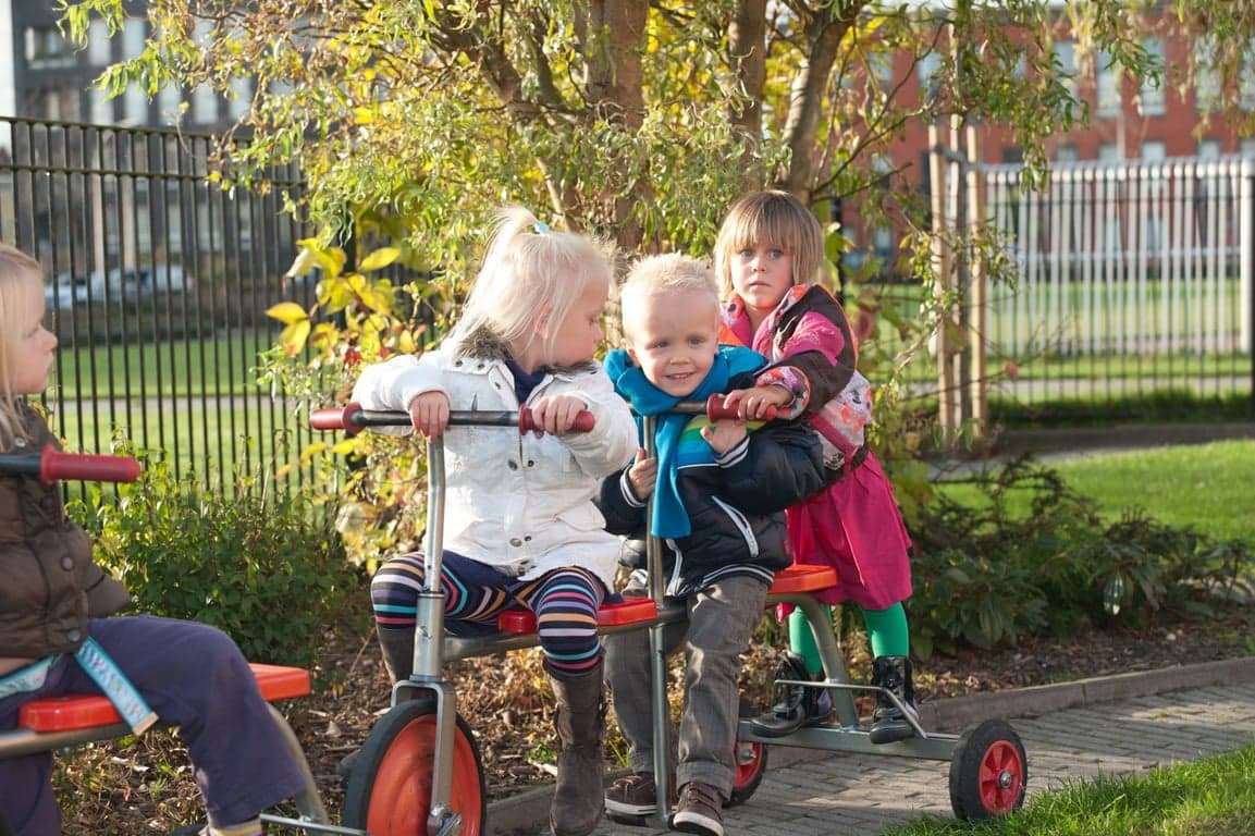 Peuterspeelzaal Pinguïnnest 2