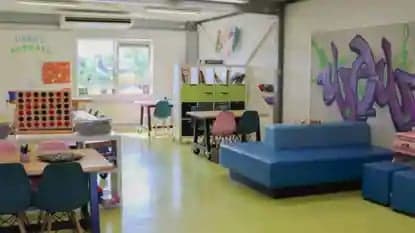 Peuterspeelzaal Pinguïnnest foto 7