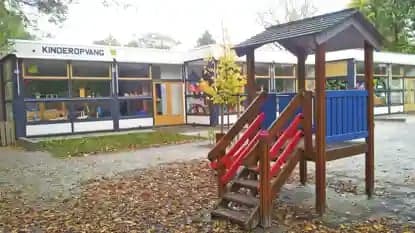 Peuterspeelzaal Pinguïnnest foto 8