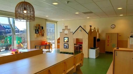 Peuteropvang Dozijntje