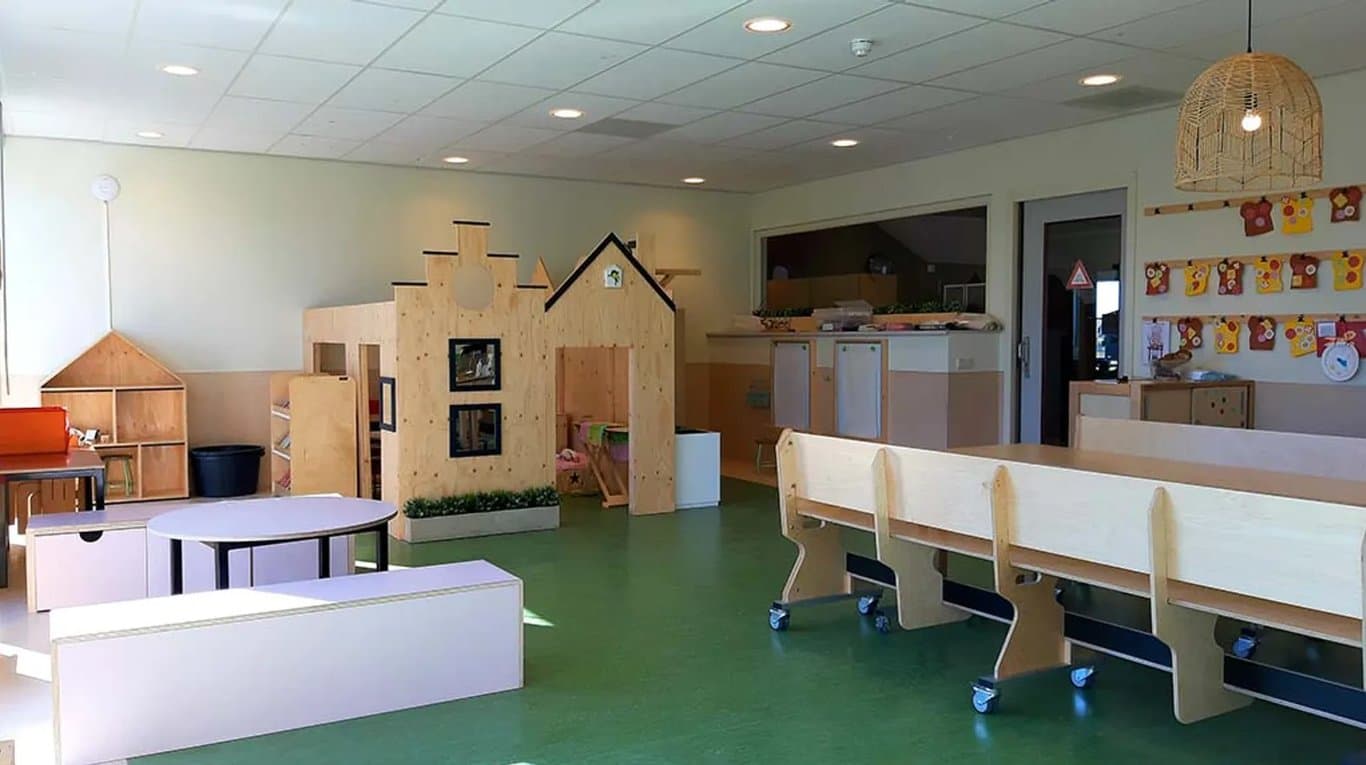 Peuteropvang Dozijntje 2