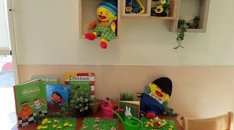 Peuteropvang Dozijntje foto 5