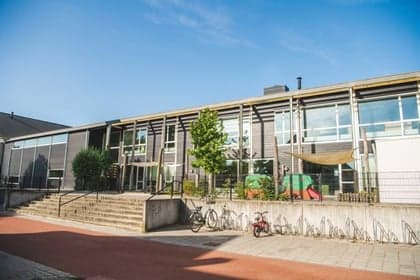 Peuteropvang Dozijntje foto 7